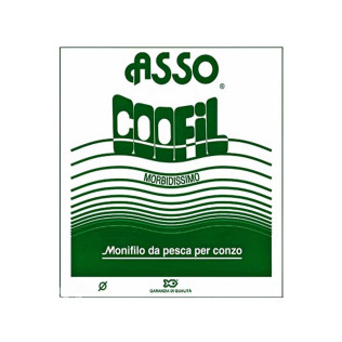 ASSO COOFIL ΛΕΥΚΗ