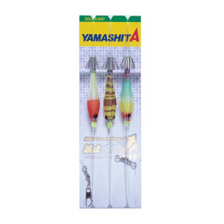 YAMASHITA HATO IKA SET