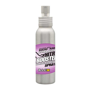 ILLEX NITRO BOOSTER 75ml