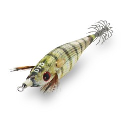 DTD REAL FISH 2.5