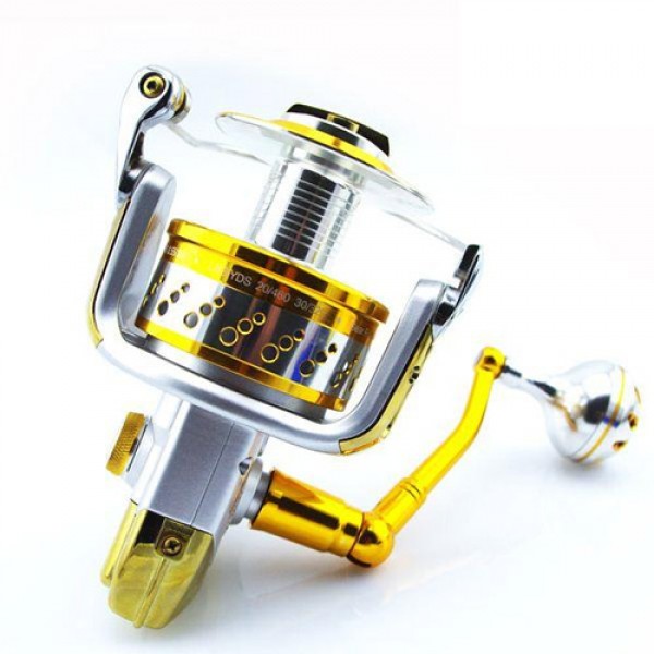 TEBEN SEA TROLLING 20000 [CLONE]