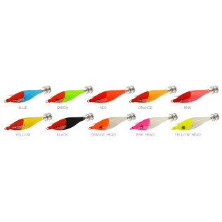 DTD DOUBLE COLOR 2.0