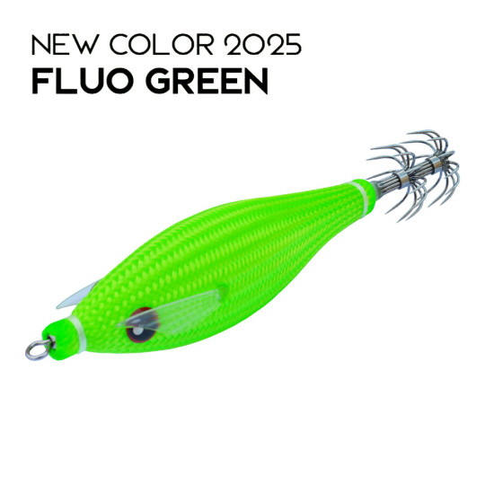 DTD FULL COLOR GLAVOC #1.0