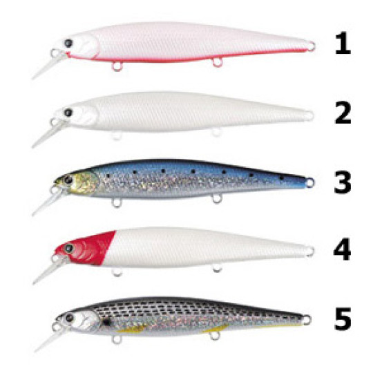 LUCKY CRAFT FLΑSH POINTER 140SR