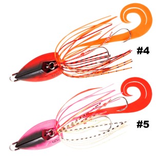 HAYABUSA FS428 KICK RUBBER 80gr