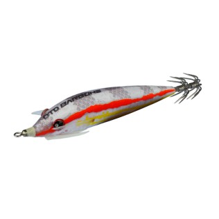 DTD BALL BARBONE X 3.0