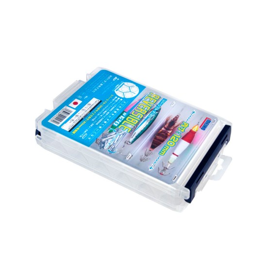 MEIHO REVERSIBLE 120