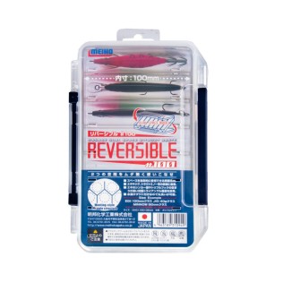 MEIHO REVERSIBLE 100