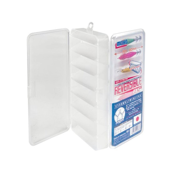 MEIHO REVERSIBLE 100