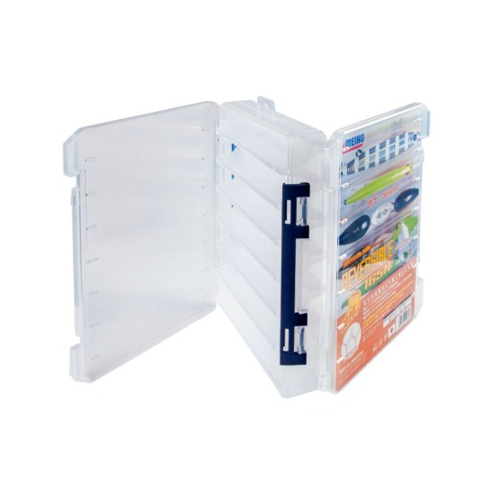 MEIHO REVERSIBLE 165N