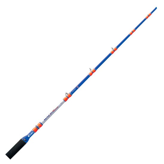 COLMIC WILD TUNA 1.80m / 80lbs