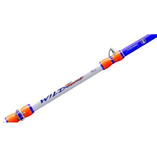 COLMIC WILD TUNA 1.80m / 80lbs